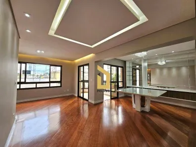 Apartamento com 3 Quartos à venda, 144m² no Vila Galvão, Guarulhos