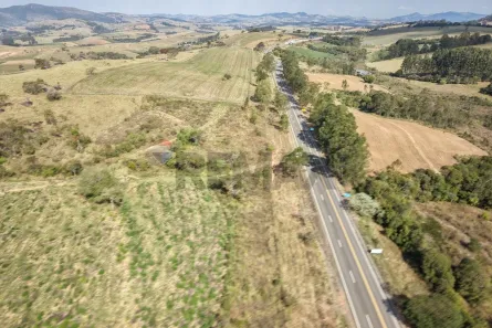 Fazenda/Sítio com 1 Quarto à venda, 63000m² no Santa Rita de Caldas, Santa Rita de Caldas
