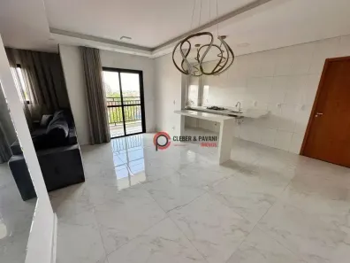 Apartamento com 3 Quartos à venda, 62m² no Vila Barão, Sorocaba