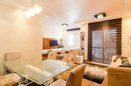 Apartamento com 2 Quartos à venda, 80m² no Planalto, São Bernardo do Campo