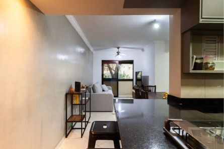 Apartamento com 3 Quartos à venda, 76m² no Vila Hamburguesa, São Paulo