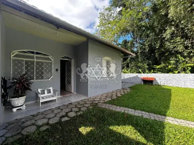 Casa com 2 Quartos à venda, 79m² no Mar Verde II, Caraguatatuba
