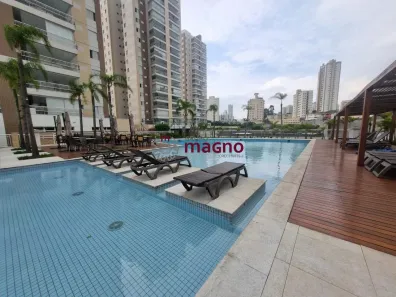 Apartamento com 3 Quartos à venda, 125m² no Vila Formosa, São Paulo