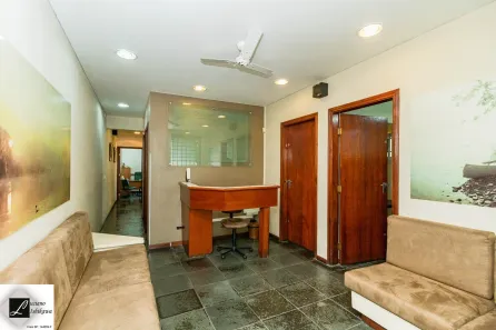 Imóvel Comercial com 7 Quartos à venda, 193m² no Vila Clementino, São Paulo