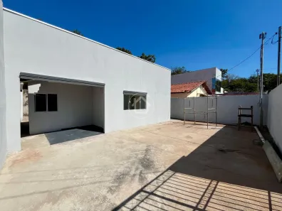 Casa com 2 Quartos à venda, 85m² no Nova Conquista, Cuiabá