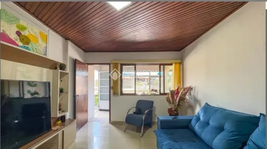 Casa com 2 Quartos à venda, 210m² no Jardim Continental II, Taubaté