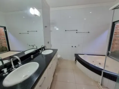 Casa de Condomínio com 3 Quartos para alugar, 220m² no Residencial Gaivota I, São José do Rio Preto
