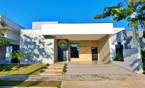 Casa de Condomínio com 3 Quartos à venda, 185m² no Piracangaguá, Taubaté