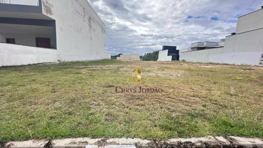 Lote/Terreno à venda, 305m² no Brigadeiro Tobias, Sorocaba