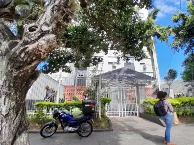 Apartamento com 1 Quarto à venda, 46m² no Menino Deus, Porto Alegre