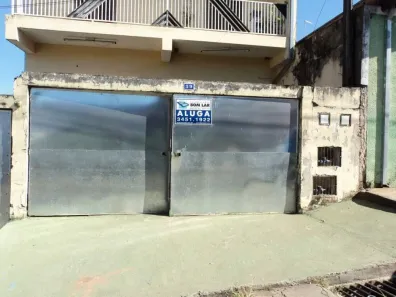 Sala Comercial para alugar, 155m² no Parque Hippolyto, Limeira