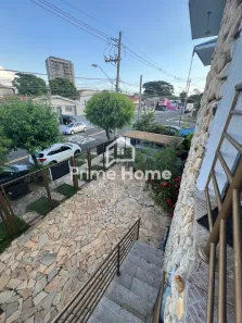 Imóvel Comercial com 11 Quartos à venda, 370m² no Nova Campinas, Campinas