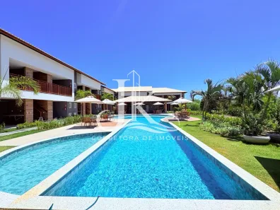 Apartamento com 2 Quartos à venda, 80m² no Itacimirim (Monte Gordo), Camaçari
