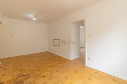 Apartamento com 2 Quartos à venda, 94m² no Vila Clementino, São Paulo