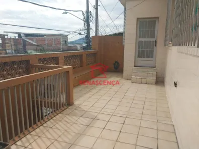 Casa com 3 Quartos para alugar, 215m² no Piedade, Rio de Janeiro