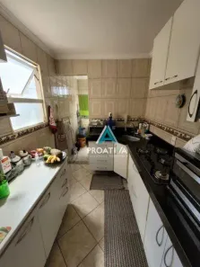 Apartamento com 2 Quartos à venda, 49m² no Vila Luzita, Santo André