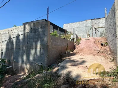 Lote/Terreno à venda, 250m² no Corumbá (Terra Preta), Mairiporã