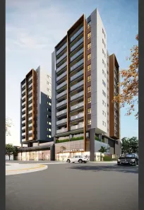 Apartamento com 2 Quartos à venda, 65m² no Praia de Itaparica, Vila Velha