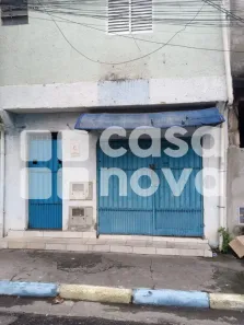 Imóvel Comercial para alugar, 50m² no Jardim Julieta, São Paulo