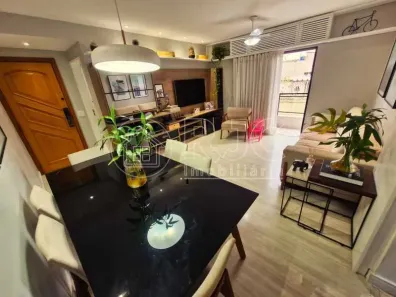Apartamento com 3 Quartos à venda, 100m² no Tijuca, Rio de Janeiro