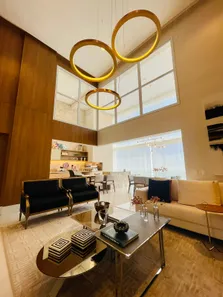 Apartamento com 3 Quartos à venda, 189m² no DAE, Campinas