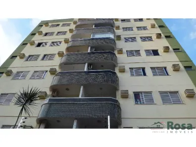 Apartamento com 3 Quartos à venda, 82m² no Jardim Santa Marta, Cuiabá