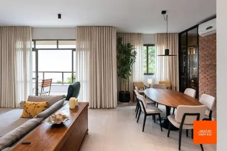 Apartamento com 3 Quartos à venda, 150m² no Anchieta, Belo Horizonte