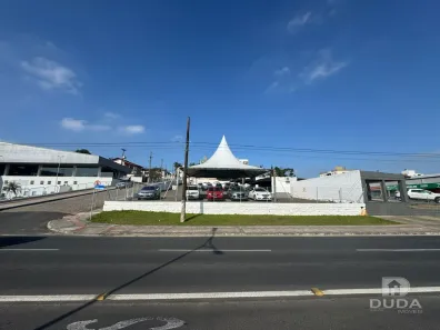 Lote/Terreno para alugar, 1547m² no São Cristóvão, Criciúma