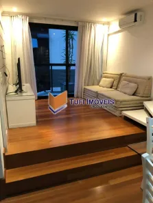 Apartamento com 1 Quarto à venda, 70m² no Itaim Bibi, São Paulo