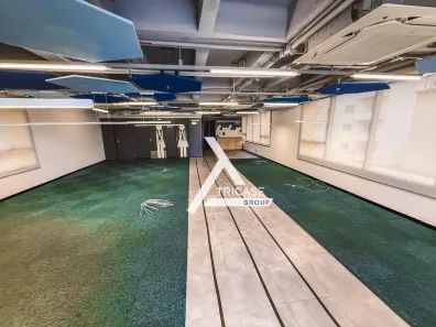 Sala Comercial para alugar, 360m² no Cerqueira César, São Paulo