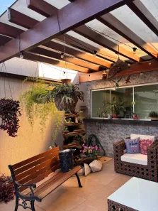Casa com 3 Quartos à venda, 260m² no Goiânia 2, Goiânia