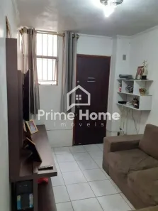 Apartamento com 2 Quartos à venda, 49m² no Dic II (Conj Habitacional Doutor Antônio Mendonça de Barros), Campinas