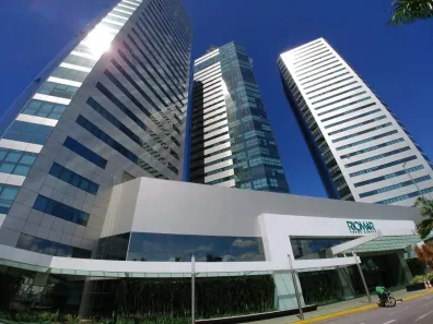 Sala Comercial para alugar, 30m² no Pina, Recife