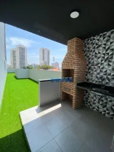 Apartamento com 2 Quartos à venda, 45m² no Parque da Vila Prudente, São Paulo