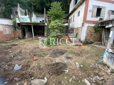 Lote/Terreno à venda, 500m² no Morro dos Barbosas, São Vicente