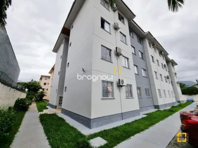 Apartamento com 2 Quartos à venda, 46m² no Pachecos, Palhoça