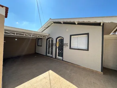 Casa com 3 Quartos à venda, 145m² no Vila Boa Esperança, Valinhos