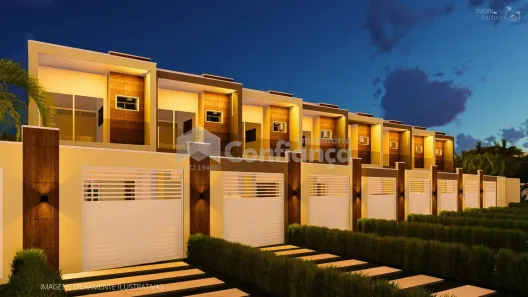 Casa com 2 Quartos à venda, 93m² no Pacheco, Caucaia