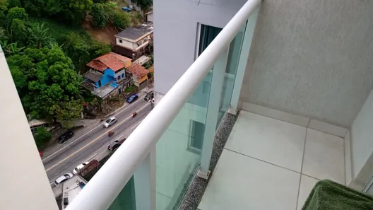 Apartamento com 2 Quartos à venda, 56m² no Rio do Ouro, São Gonçalo