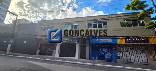 Sala Comercial para alugar, 20m² no Centro, São Bernardo do Campo