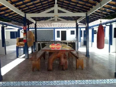 Imóvel Comercial com 14 Quartos à venda, 700m² no Centro, Ubatuba