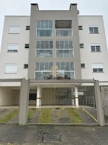 Apartamento com 2 Quartos à venda, 56m² no Ana Rech, Caxias do Sul