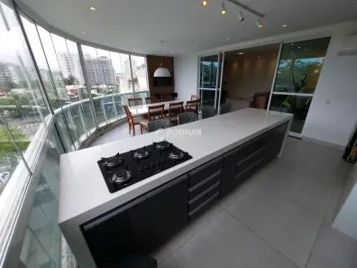Cobertura com 3 Quartos à venda, 200m² no Recreio dos Bandeirantes, Rio de Janeiro