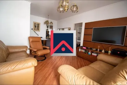 Apartamento com 4 Quartos à venda, 120m² no Pinheiros, São Paulo