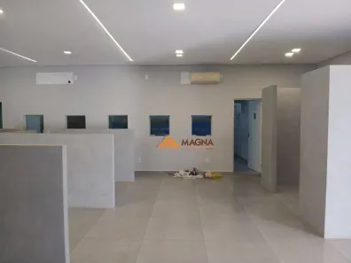 Ponto Comercial para alugar, 156m² no Centro, Ribeirão Preto