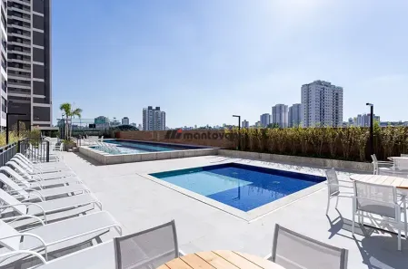 Apartamento com 3 Quartos à venda, 89m² no Vila Independência, São Paulo