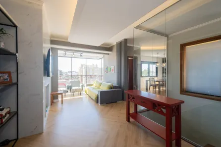 Apartamento com 4 Quartos à venda, 223m² no Centro, Pelotas