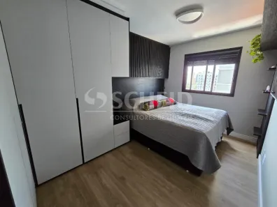 Apartamento com 2 Quartos à venda, 80m² no Planalto Paulista, São Paulo