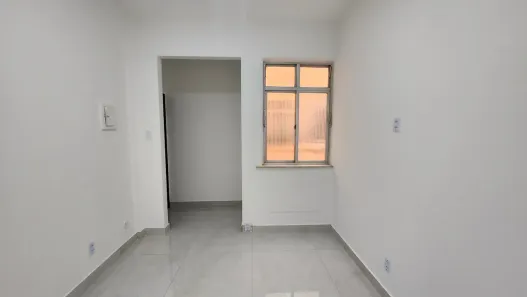 Apartamento com 2 Quartos à venda, 60m² no Grajaú, Rio de Janeiro
