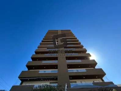 Apartamento com 3 Quartos à venda, 115m² no Jardim Paulista, Ribeirão Preto